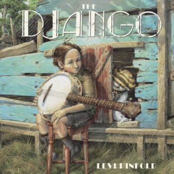 Hardcover The Django Book