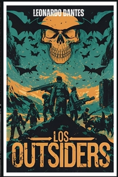 Paperback Los Outsiders [Spanish] Book