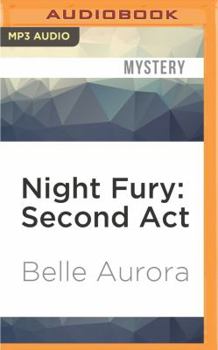 MP3 CD Night Fury: Second ACT Book