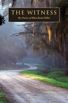 Paperback The Witness Book