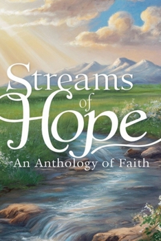 Streams of Hope (Thorndike Christian Fiction)