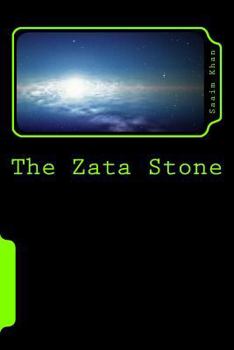 Paperback The Zata Stone Book