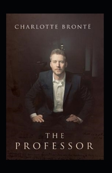 Paperback The Professor Illustrated Book