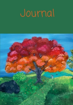 Paperback Wonderland Journal Book