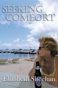 Paperback Seeking Comfort Book