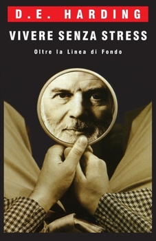 Paperback Vivere Senza Stress [Italian] Book