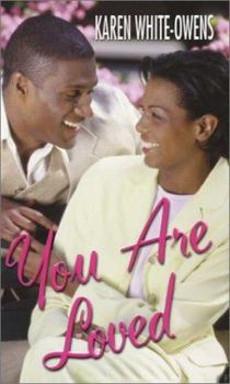 Mass Market Paperback You Are Loved Book