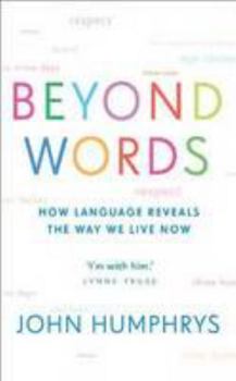 Paperback Beyond Words Book