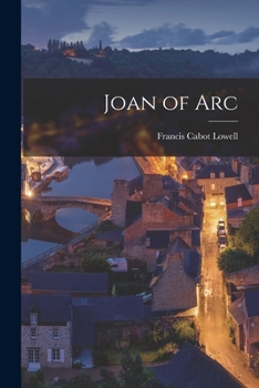 Paperback Joan of Arc Book