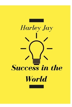 Paperback Success in the World Book