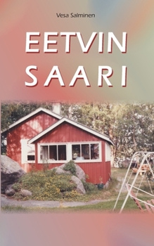 Paperback Eetvin saari [Finnish] Book