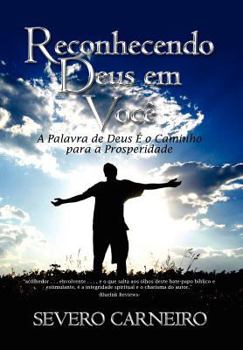 Hardcover Reconhecendo Deus em Você [Spanish] Book