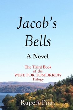 Paperback Jacob's Bells Book