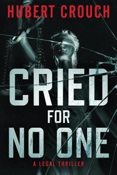 Paperback Cried For No One Book