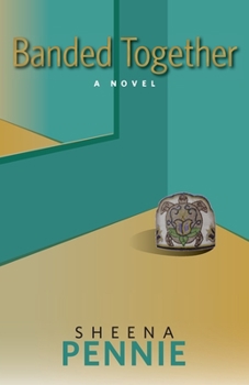 Paperback Banded Together Book