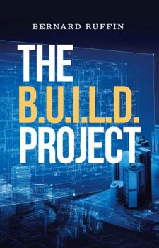 Paperback The B.U.I.L.D. Project Book