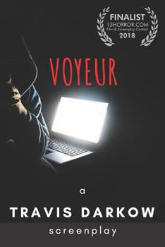 Paperback Voyeur Book
