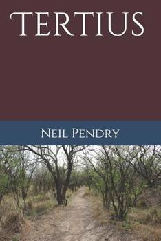 Paperback Tertius Book