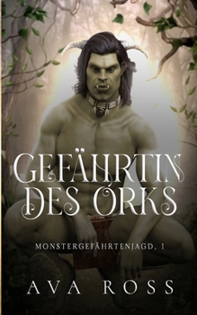 Paperback Gefährtin des Orks [German, Middle High] Book
