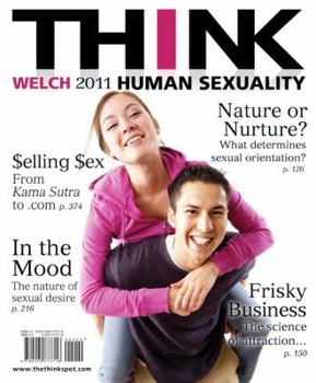 Think Human Sexuality