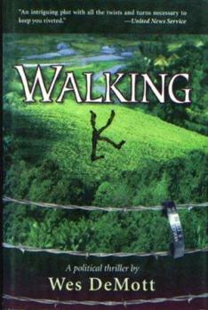 Hardcover Walking K Book