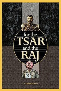 Paperback For the Tsar and the Raj Book