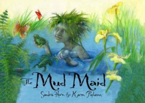 Paperback The Mud Maid Book