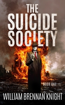 Paperback The Suicide Society Book