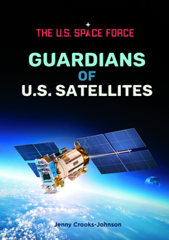 Guardians of U.S. Satellites