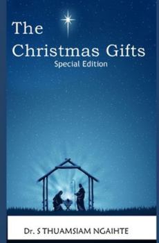 Paperback The Christmas Gifts: Special Edition Book