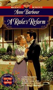 Mass Market Paperback A Rake's Reform Book