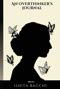 Paperback An Overthinker's Journal Book