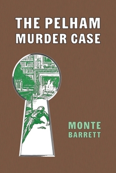 The Pelham Murder Case