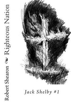 Paperback Righteous Nation Book