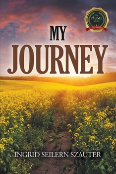 Paperback My Journey Book