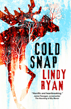 Hardcover Cold Snap Book