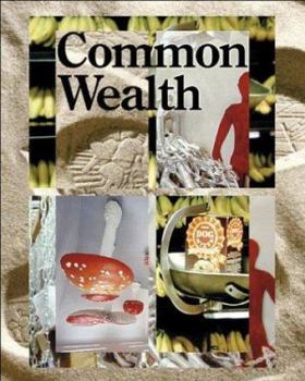 Paperback Common Wealth Book