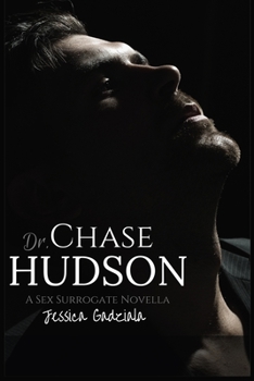Paperback Dr. Chase Hudson Book