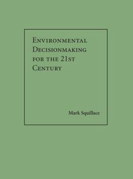 Hardcover Environmental Book