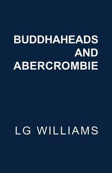 Paperback Buddhaheads and Abercrombie Book