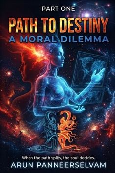 Paperback Path to Destiny: A Moral Dilemma Book