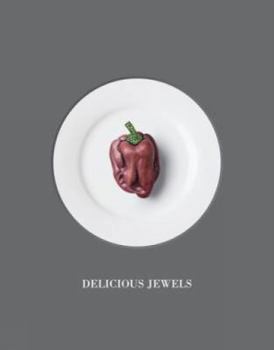 Hardcover Delicious Jewels Book