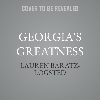 MP3 CD Georgia's Greatness Book