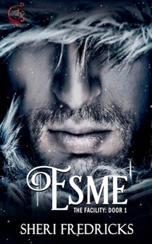 Paperback Esme, Door 1 Book
