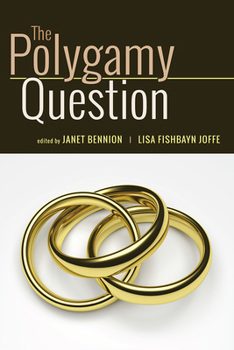 Paperback The Polygamy Question Book