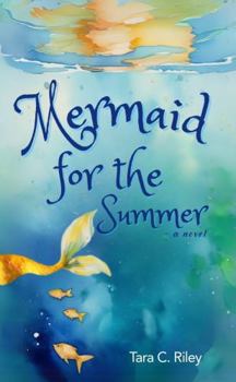 Paperback Mermaid for the Summer Book
