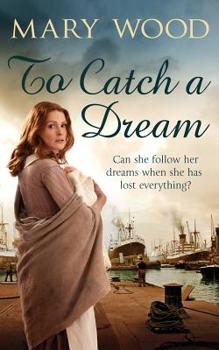 Paperback To Catch A Dream Book