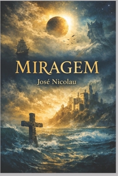 Paperback Miragem: A Mesma Mensagem [Portuguese] Book