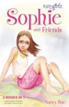 Sophie and Friends: Sophie's First Dance / Sophie's Stormy Summer - Book  of the Sophie