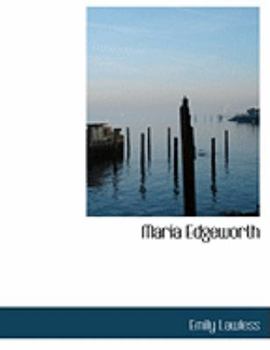 Maria Edgeworth